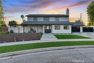 Single Family Residence, 11951 Gladstone DR, North Tustin, CA  North Tustin, CA 92705