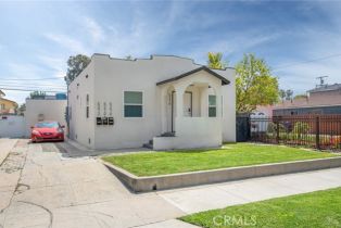 Residential Lease, 5270 Linden ave, Long Beach, CA  Long Beach, CA 90805