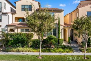 Residential Lease, 56 Bay Laurel, Irvine, CA  Irvine, CA 92620