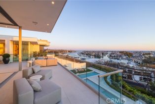 Single Family Residence, 1119 Dolphin, Corona Del Mar, CA 92625 - 20