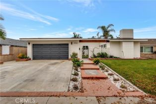 Residential Lease, 6532 Rome CIR, Huntington Beach, CA  Huntington Beach, CA 92647