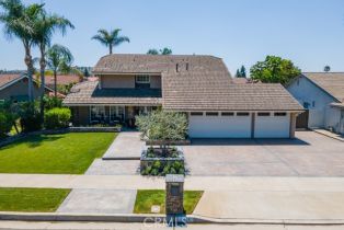 Single Family Residence, 5814 Bryce ave, Orange, CA 92867 - 2