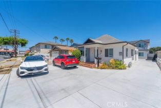 Residential Income, 18218 Mansel Ave, Redondo Beach, CA  Redondo Beach, CA 90278