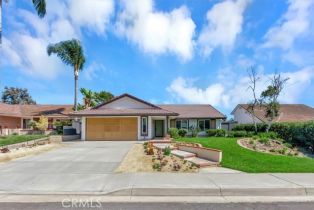 Residential Lease, 2919 Bonanza, San Clemente, CA  San Clemente, CA 92673