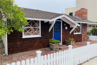 Single Family Residence, 306 Lindo ave, Newport Beach, CA 92661 - 21