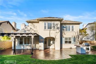 Single Family Residence, 20 Fayence, Newport Coast, CA 92657 - 49