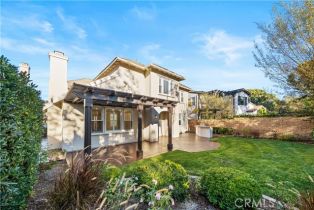 Single Family Residence, 20 Fayence, Newport Coast, CA 92657 - 50