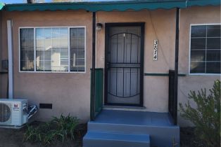 Residential Lease, 3874 College AVE, Culver City, CA  Culver City, CA 90232