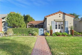 Single Family Residence, 3736 Gaviota ave, Long Beach, CA 90807 - 2