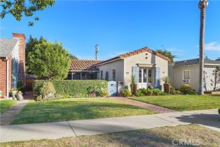 Single Family Residence, 3736 Gaviota ave, Long Beach, CA 90807 - 3