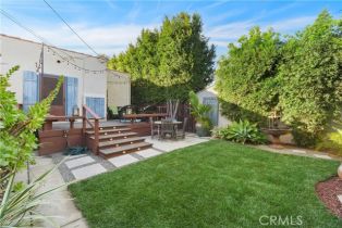 Single Family Residence, 3736 Gaviota ave, Long Beach, CA 90807 - 39