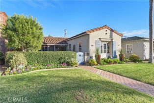 Single Family Residence, 3736 Gaviota ave, Long Beach, CA 90807 - 4