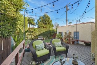 Single Family Residence, 3736 Gaviota ave, Long Beach, CA 90807 - 43