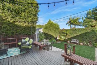 Single Family Residence, 3736 Gaviota ave, Long Beach, CA 90807 - 44