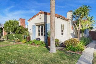 Single Family Residence, 3736 Gaviota ave, Long Beach, CA 90807 - 45