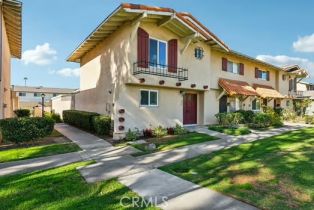 Condominium, 17232 Nisson Road, Tustin, CA 92780 - 2