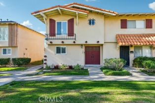 Condominium, 17232 Nisson Road, Tustin, CA  Tustin, CA 92780