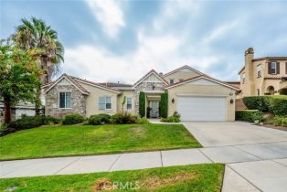 Single Family Residence, 8323 Sanctuary dr, Corona, CA 92883 - 2