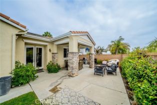 Single Family Residence, 8323 Sanctuary dr, Corona, CA 92883 - 35