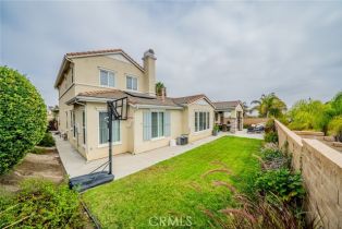 Single Family Residence, 8323 Sanctuary dr, Corona, CA 92883 - 37