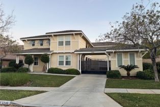 Residential Lease, 1242 Duxbury Cir, Corona, CA  Corona, CA 92882