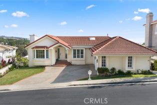 Residential Lease, 10 Cantilena, San Clemente, CA  San Clemente, CA 92673