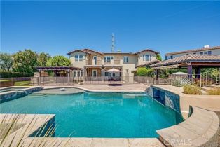 Single Family Residence, 27402 Paseo Boveda, San Juan Capistrano, CA 92675 - 8