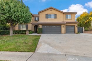 Residential Lease, 788 Brianna WAY, Corona, CA  Corona, CA 92879