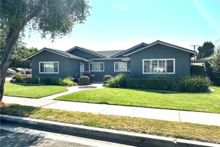 Residential Lease, 1040  E Almond AVE, Orange, CA  Orange, CA 92866