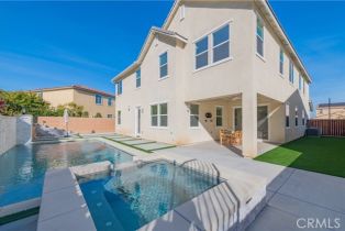 Single Family Residence, 2872 Santa Fiora, Corona, CA 92882 - 36