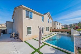 Single Family Residence, 2872 Santa Fiora, Corona, CA 92882 - 38