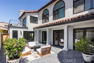 Single Family Residence, 231 Via Firenze, Newport Beach, CA 92663 - 55