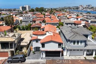 Single Family Residence, 231 Via Firenze, Newport Beach, CA 92663 - 61