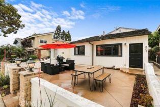 Residential Lease, 607 Larkspur AVE, Corona Del Mar, CA  Corona Del Mar, CA 92625