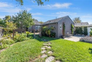 Single Family Residence, 528 Cambridge, Orange, CA 92867 - 36