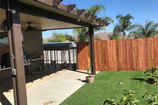 Single Family Residence, 13815 Buckskin Trail dr, Corona, CA 92883 - 35