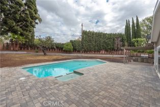 Single Family Residence, 1681 Bullard ln, North Tustin, CA 92705 - 34