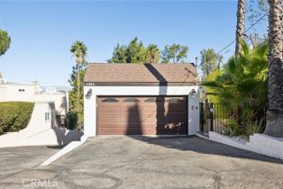 Single Family Residence, 5365 Tendilla ave, Woodland Hills, CA 91364 - 2