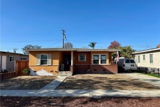 Single Family Residence, 3123 Lomina ave, Long Beach, CA 90808 - 2