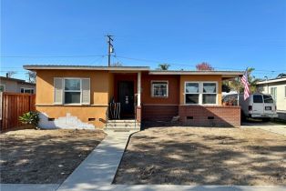 Single Family Residence, 3123 Lomina ave, Long Beach, CA 90808 - 3