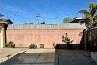 Single Family Residence, 3123 Lomina ave, Long Beach, CA 90808 - 7