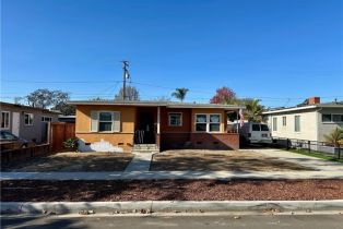 Single Family Residence, 3123 Lomina AVE, Long Beach, CA  Long Beach, CA 90808