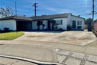 Residential Lease, 6472 Brown CIR, Huntington Beach, CA  Huntington Beach, CA 92647