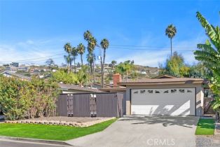 Single Family Residence, 34446 Calle Carmelita, Dana Point, CA 92624 - 2