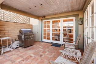 Single Family Residence, 107 G st, Newport Beach, CA 92661 - 23