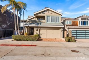 Residential Lease, 107 G ST, Newport Beach, CA  Newport Beach, CA 92661