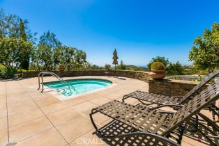 Single Family Residence, 4 Highpoint, Newport Coast, CA 92657 - 33