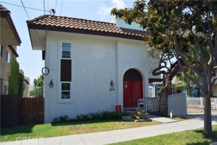 Residential Lease, 619  N Lucia AVE, Redondo Beach, CA  Redondo Beach, CA 90277