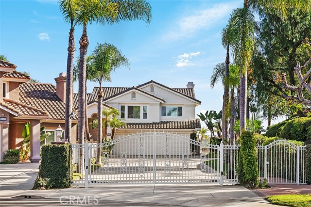 Single Family Residence, 25965 Cedarbluff Terrace, Laguna Hills, CA 92653 - 1