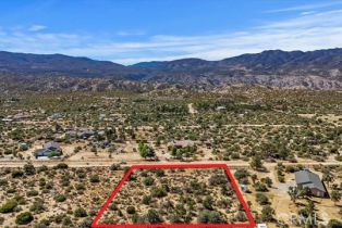 , 0 Lucerne dr, Mountain Center, CA 92561 - 5